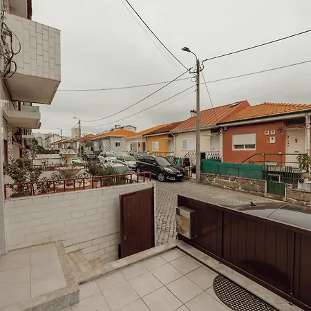 Pedras By Vacationy فيلة *