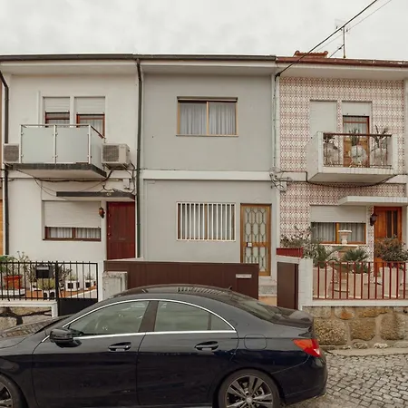 Pedras By Vacationy Villa