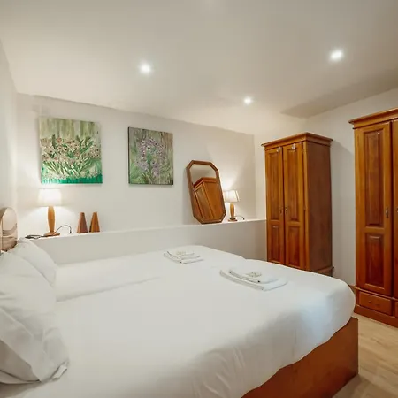 Villa Pedras By Vacationy *