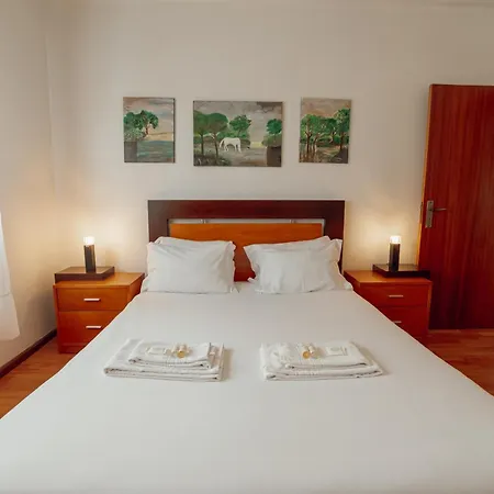 Villa Pedras By Vacationy *